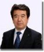 会長 金子禎伴 会長方針