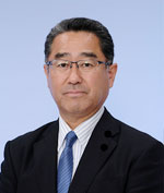 幹事 金子一夫 幹事方針