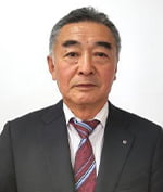 会長 岡野政美 会長方針