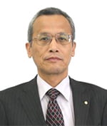 会長 大國博 会長方針