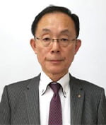 幹事 新井金作 幹事方針