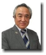 35代会長　松村　重之