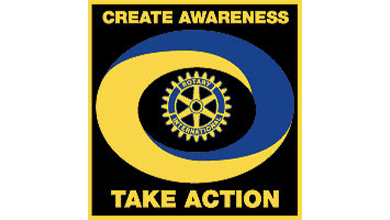CREATE AWARENESS TAKE ACTION