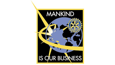 MANKIND IS OUR BUSINESS