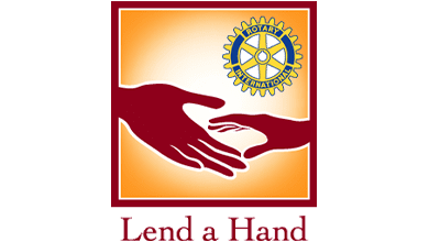 Lend a Hand