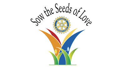 Sow the Seeds of Love