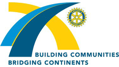 BUILDING COMMUNITIES BRIDGING CONTINENTS