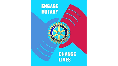 ENGAGE ROTARY CHANGE LIVES