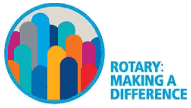 ROTARY: MAKING A DIFFERENCE