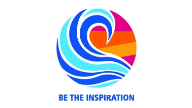 BE THE INSPIRATION