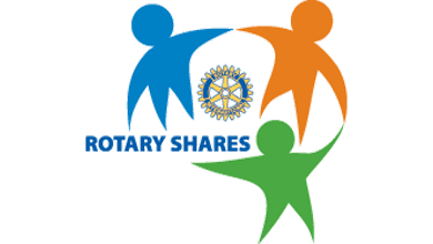 ROTARY SHARES