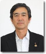 24代会長　榎本　武司