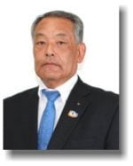 31代会長　榎本　学