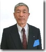 幹事　藤波　春生