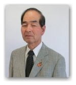 幹事　日吉　憲一