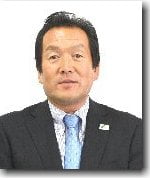 幹事　藤波　貢