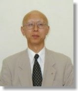 16代会長　中野　清