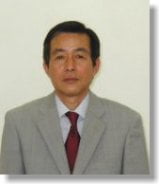 18代会長　細野　周二