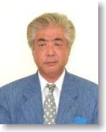 19代会長　藤波　利博