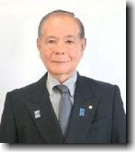 幹事　中村　清治