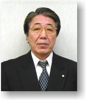 幹事　那須　敬明