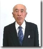 26代会長　岸井　幸弘