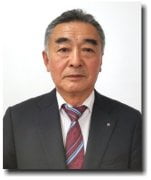 幹事　岡野　正美