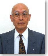 20代会長　大森　忠篤