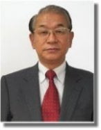 幹事　小園江　文雄