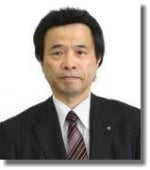 幹事　杉中　尚平