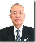 25代会長　武内　昇