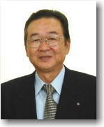 21代会長　矢部　一彦