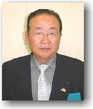 幹事　矢部　一彦